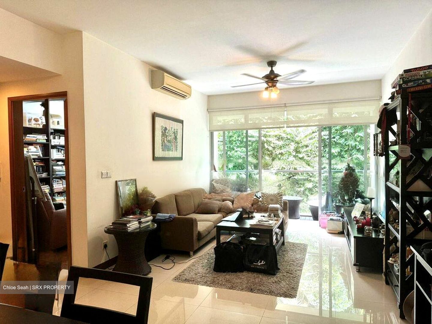 The Raintree (D21), Condominium #463601731